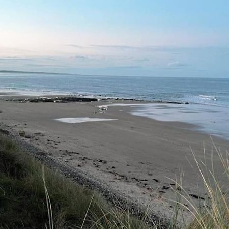 Amble View - Coastal Home With Amazing Sea Views Exterior photo